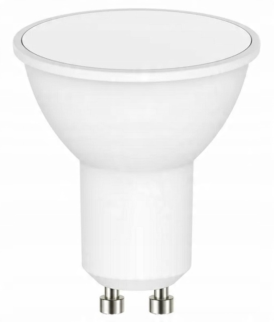 

Emos ZQ8370 Żarówka Led Classic MR16 9w GU10