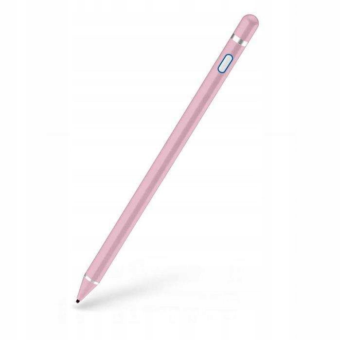 Active Stylus Rysik Pink