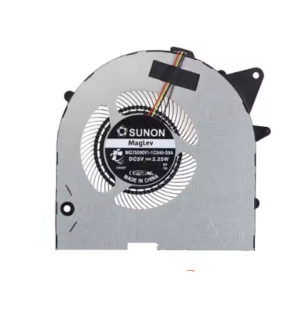 Ventilátor Gpu Lenovo Legion Y540P Y545 Y7000P 2019