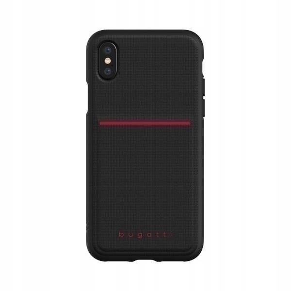 

Bugatti Snap Flexcity - Etui do iPhone X/Xs Case