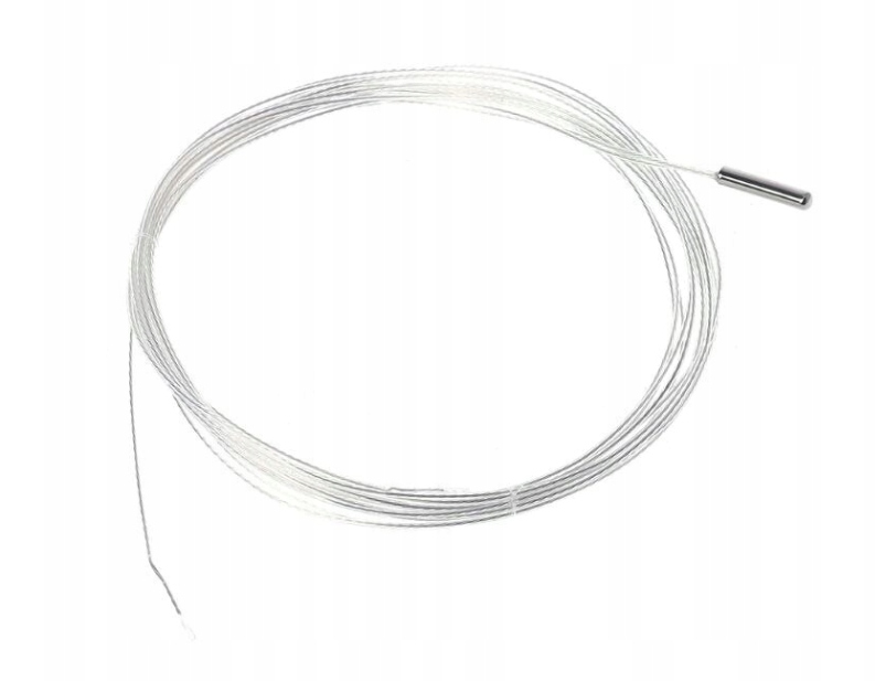 Czujnik temperatury PT100 Termopara sonda -50 +450