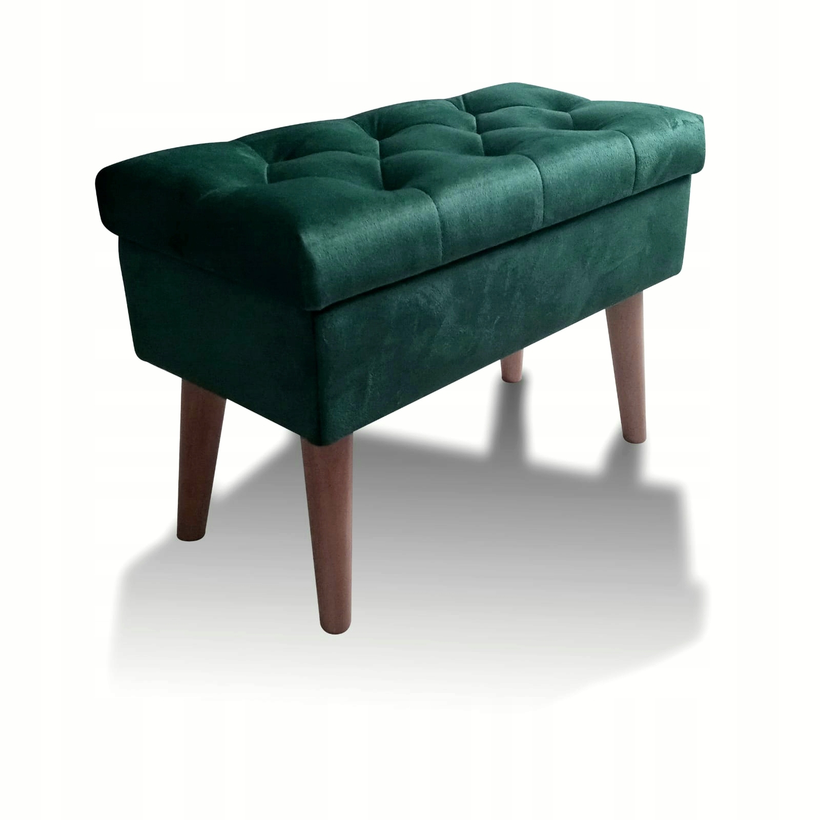 Ławka Skandynawska Piki Kufer Skrzynia SCHOWEK