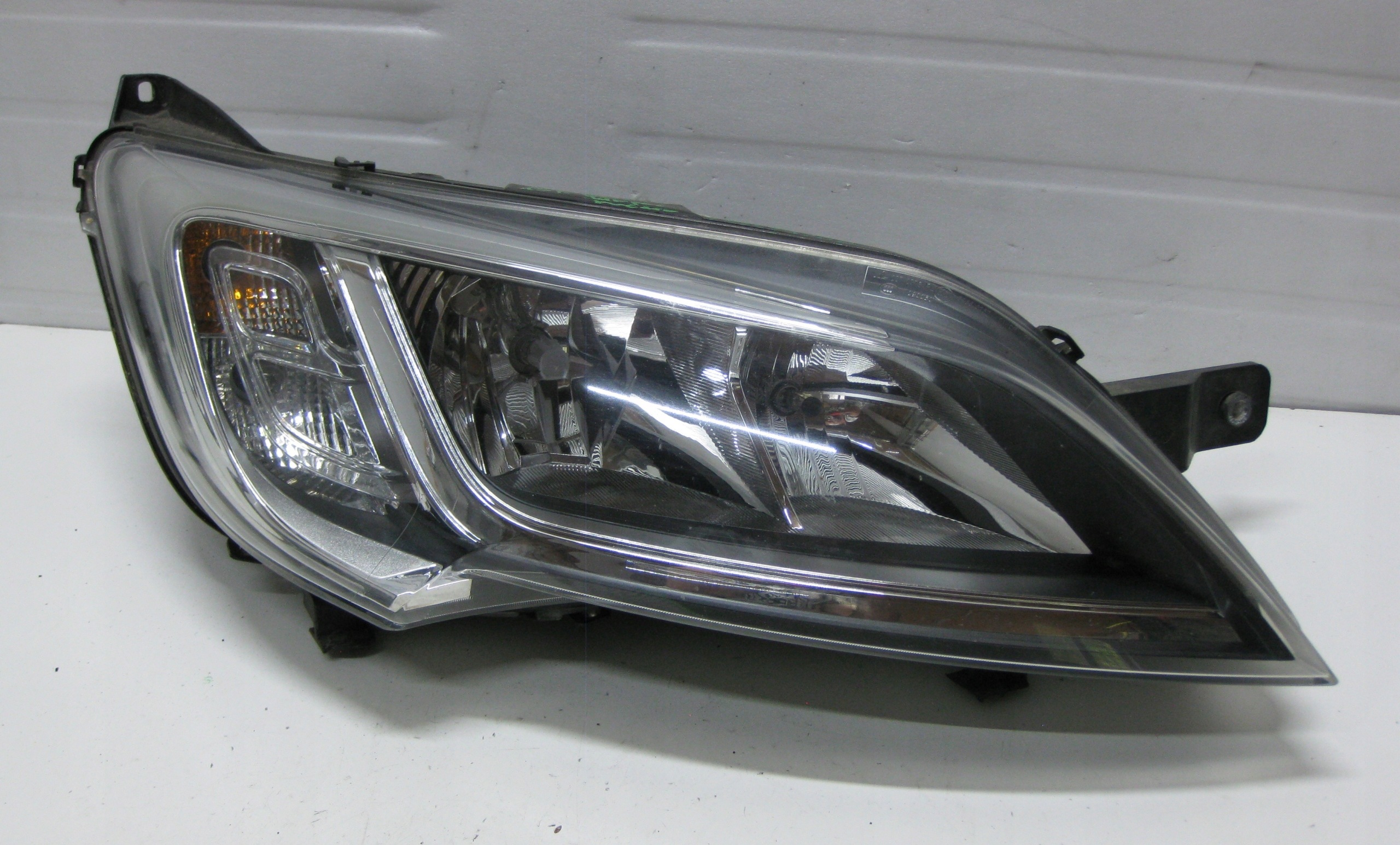 DUCATO BOXER JUMPER LIFT light right front 1374292080 EU