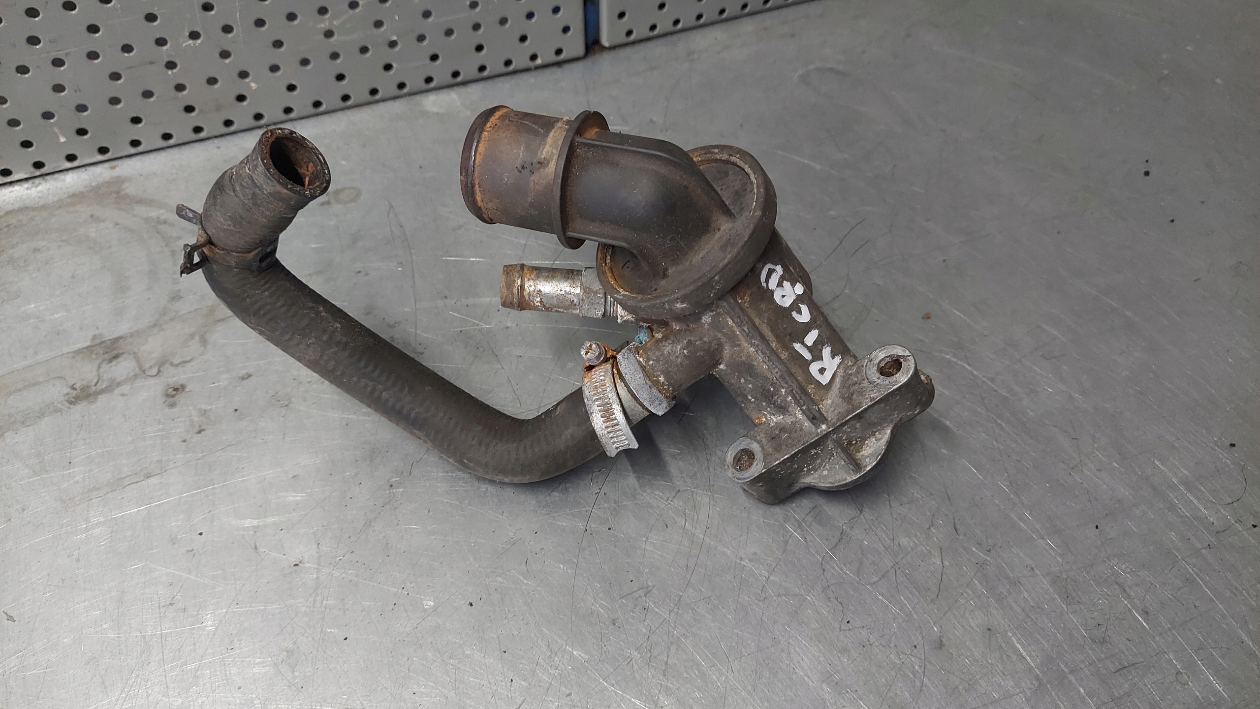 VOYAGER LANCIA 2.8 CRD 08-20R ТЕРМОСТАТ