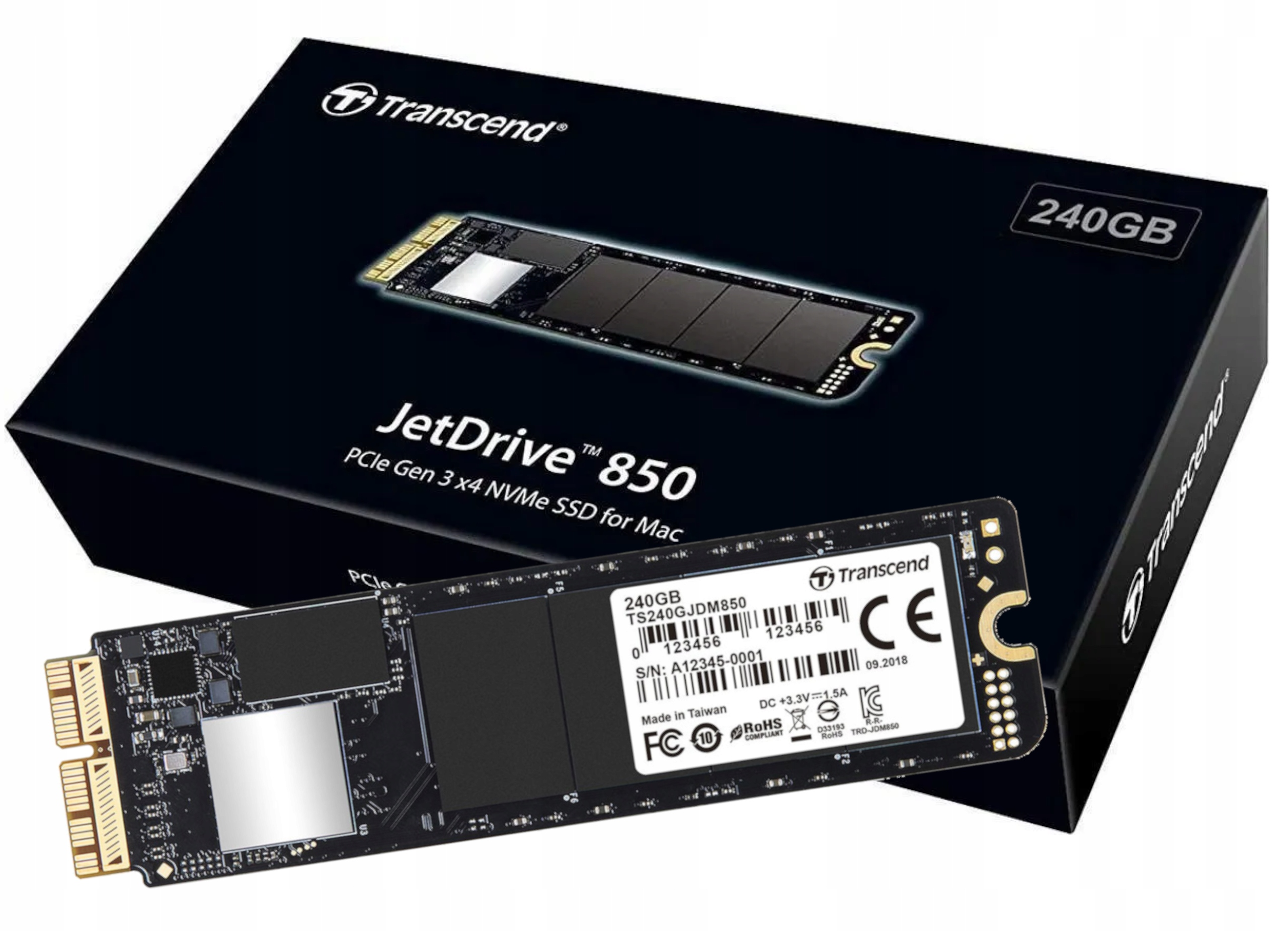 480gb Jetdrive Transcend Ssd Transcend Jetdrive 725 Transcend