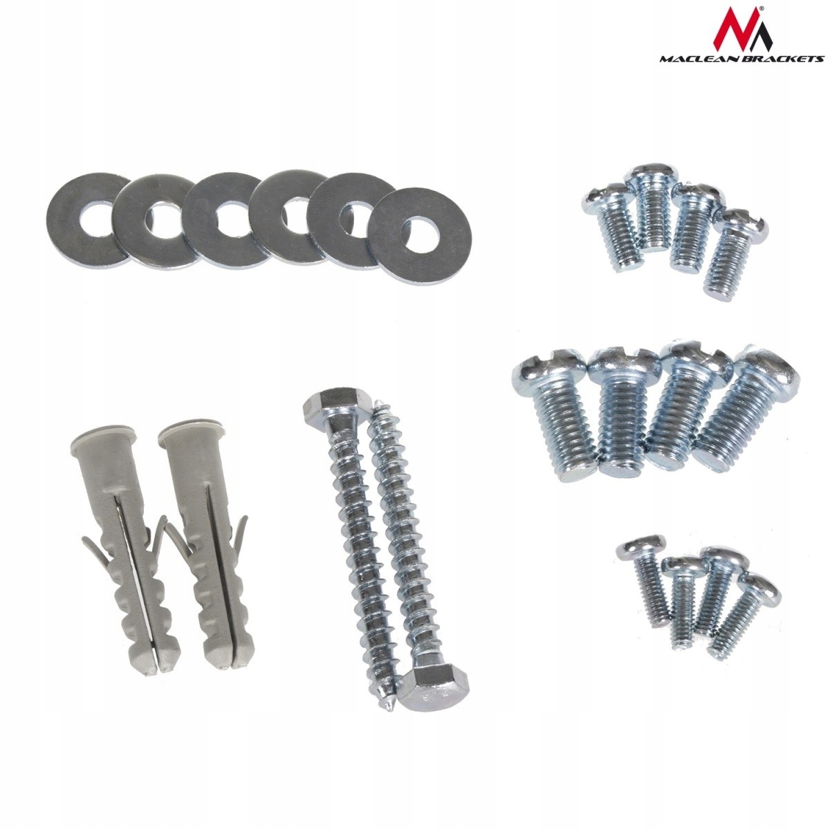 Uchwyt do telewizora lub monitora 13-42'' MC-742 Model MC-742