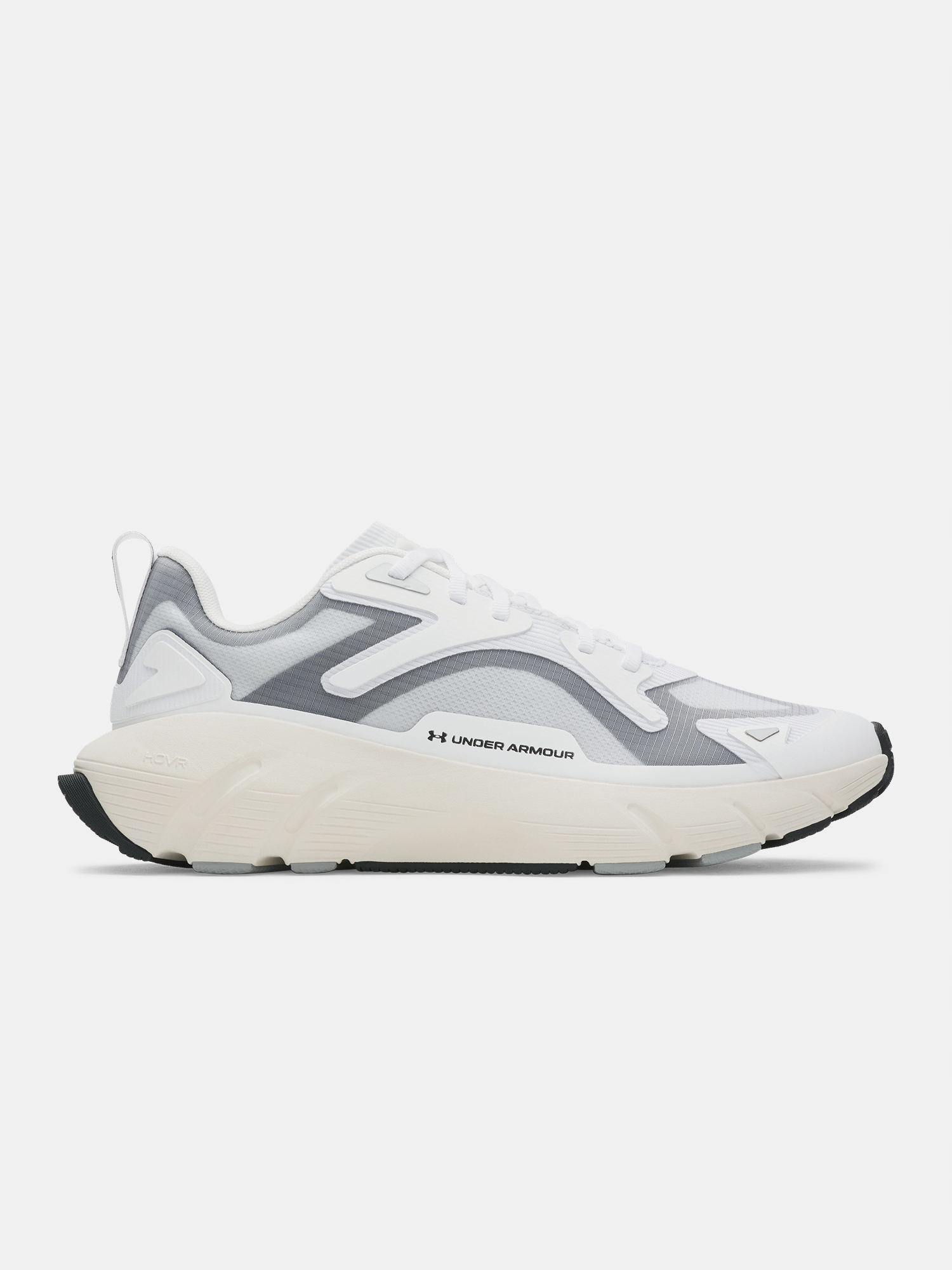 Under Armour Unisexové boty Under Armour Ua Aura Rpstp-wht