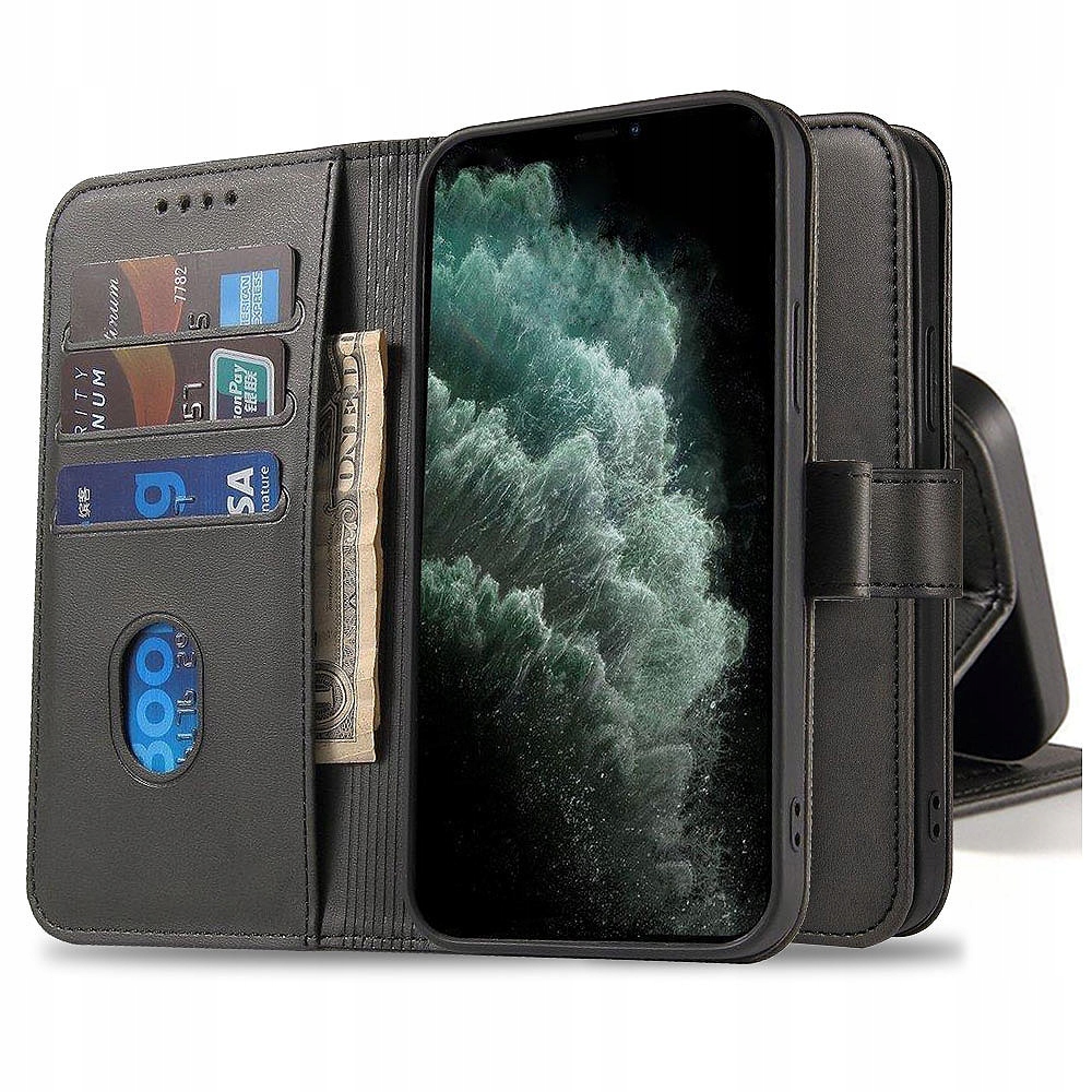 

Najlepsze Etui Skórzane Do Samsung S23 Ultra