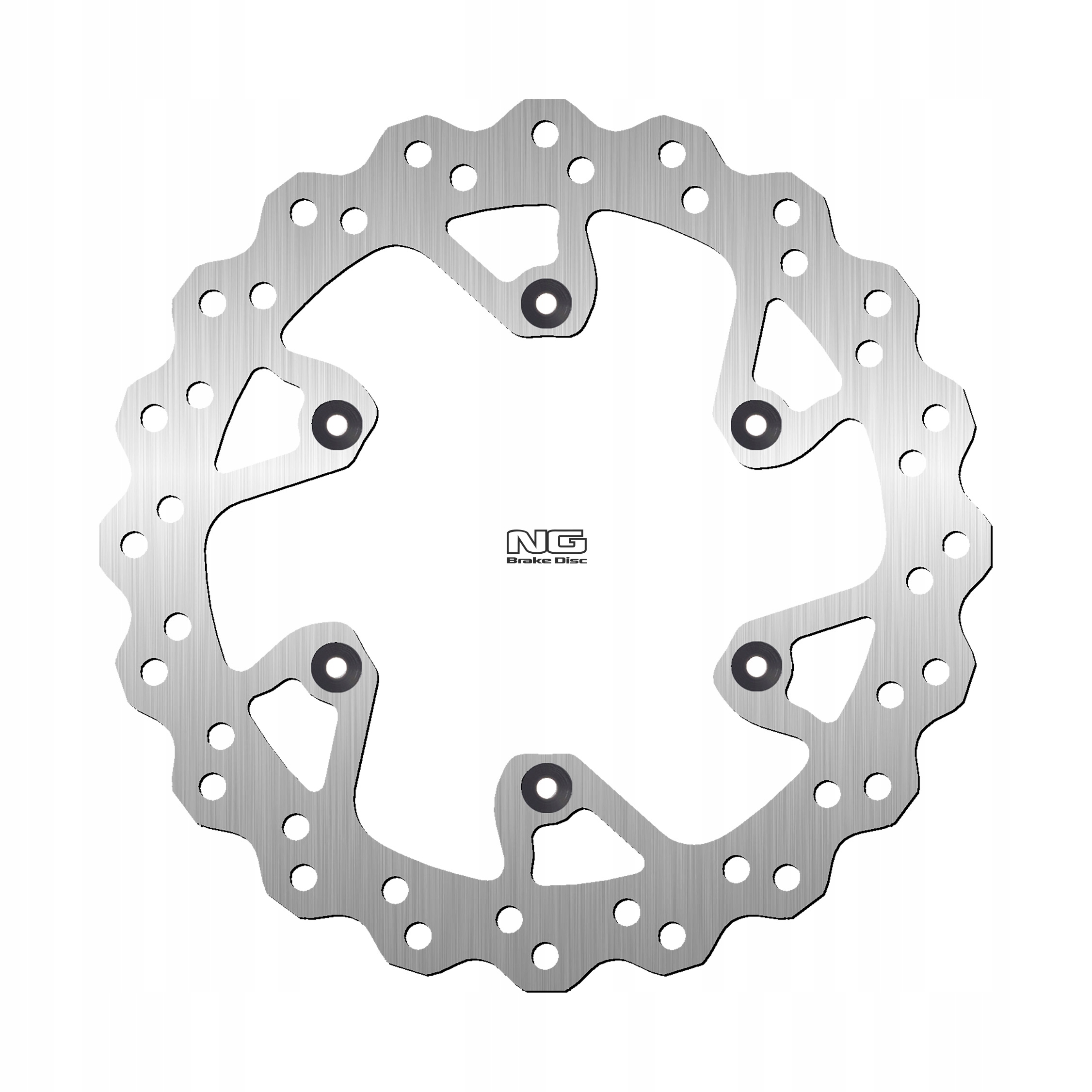 Brzdový kotúč Ng 1927X DIS1927X