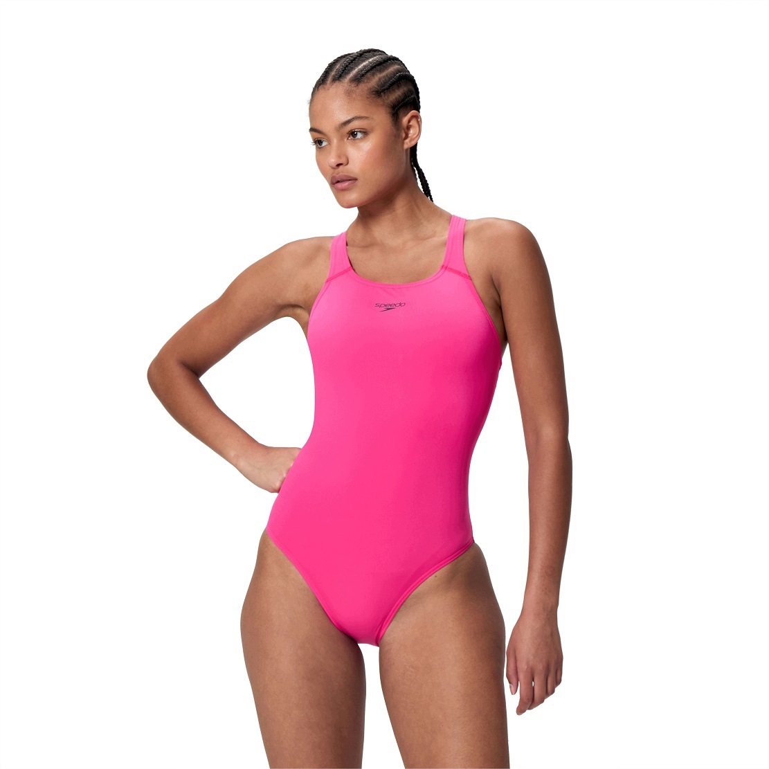 Dámské jednodílné plavky Speedo Endurance+ Medalist r. D36|S