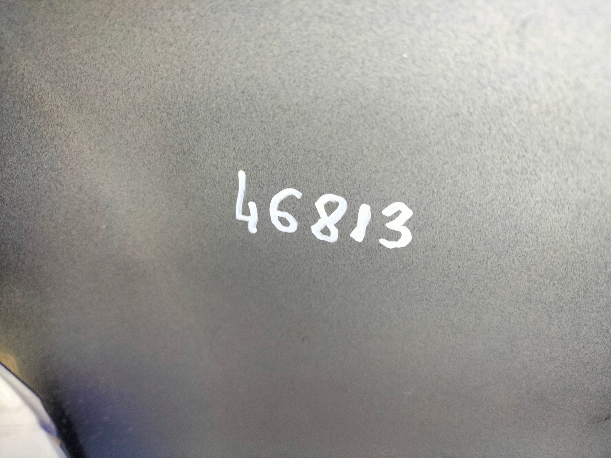fender front front right TOYOTA YARIS 4 IV 20