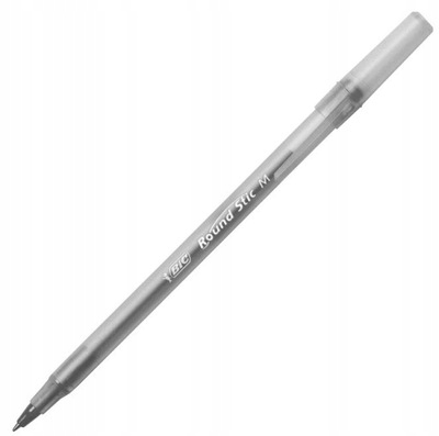 

Długopis BiC Round Stic Classic czarny