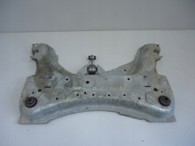 RENAULT ZOE TRAWERS WÓZEK SANKI KOŁYSKA 200 Producent części Renault OE