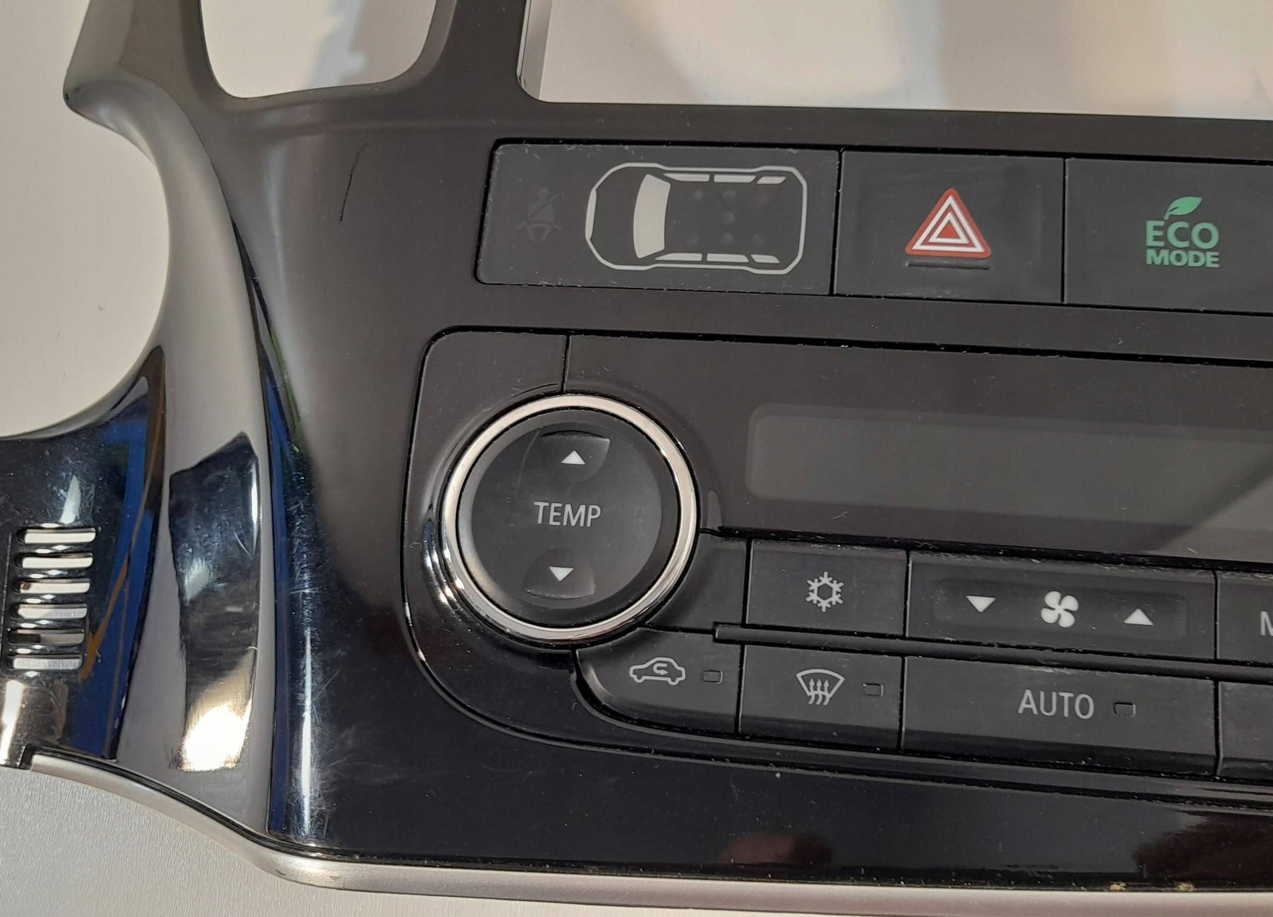 Mitsubishi Outlander III Unite commande clima 7820A995XA (P21)
