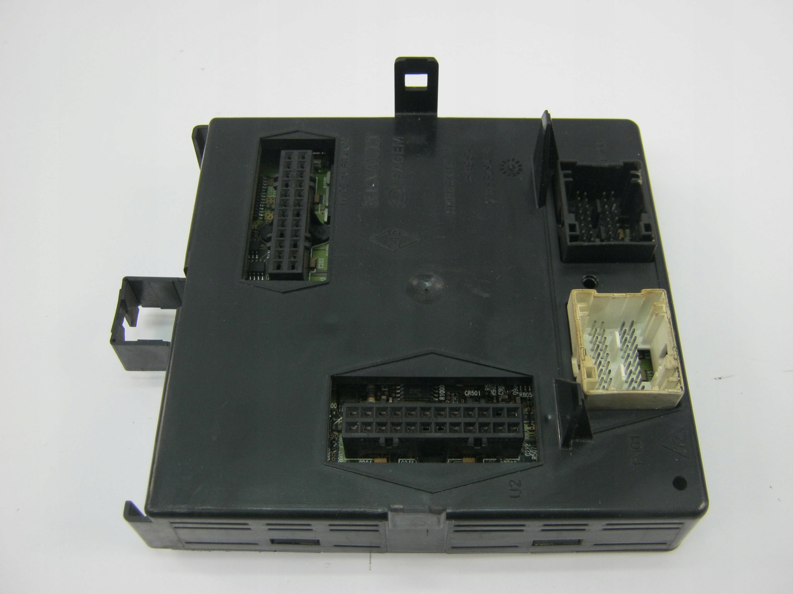 module compartment BSI LAGUNA II 1.9 DCI 8200190272