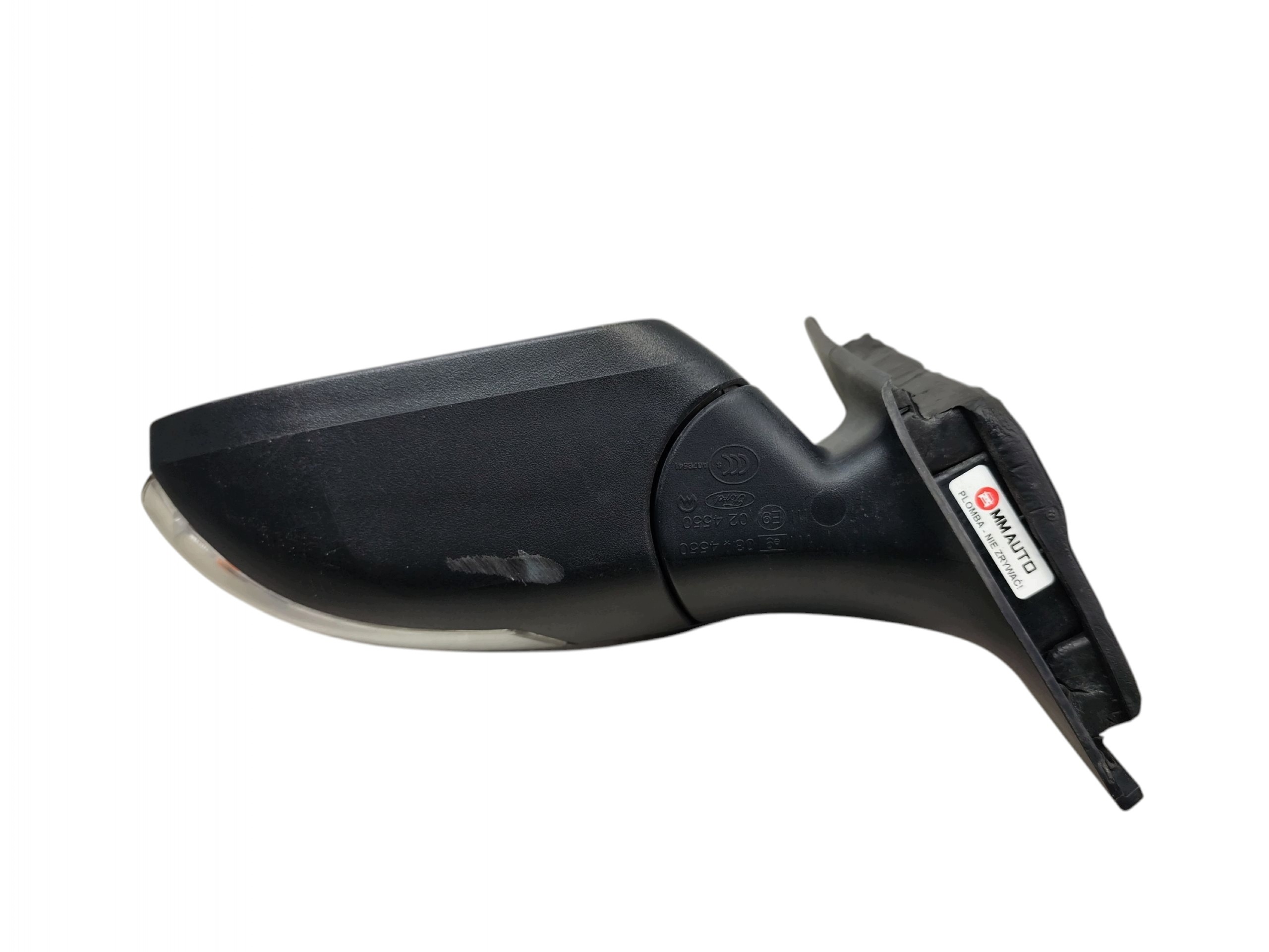 mirror left 5 PIN FORD FOCUS MK3 LAK: FB (10-14) EUROPA
