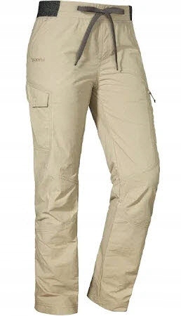 Spodnie Trekkingowe Damskie Schöffel Pants MINNESOTA2 r.40/L