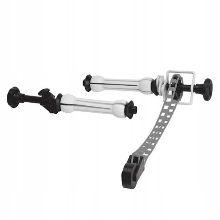 GlareOne Systém zavěšení pozadí – řetízkový, komplet na 1 pozadí