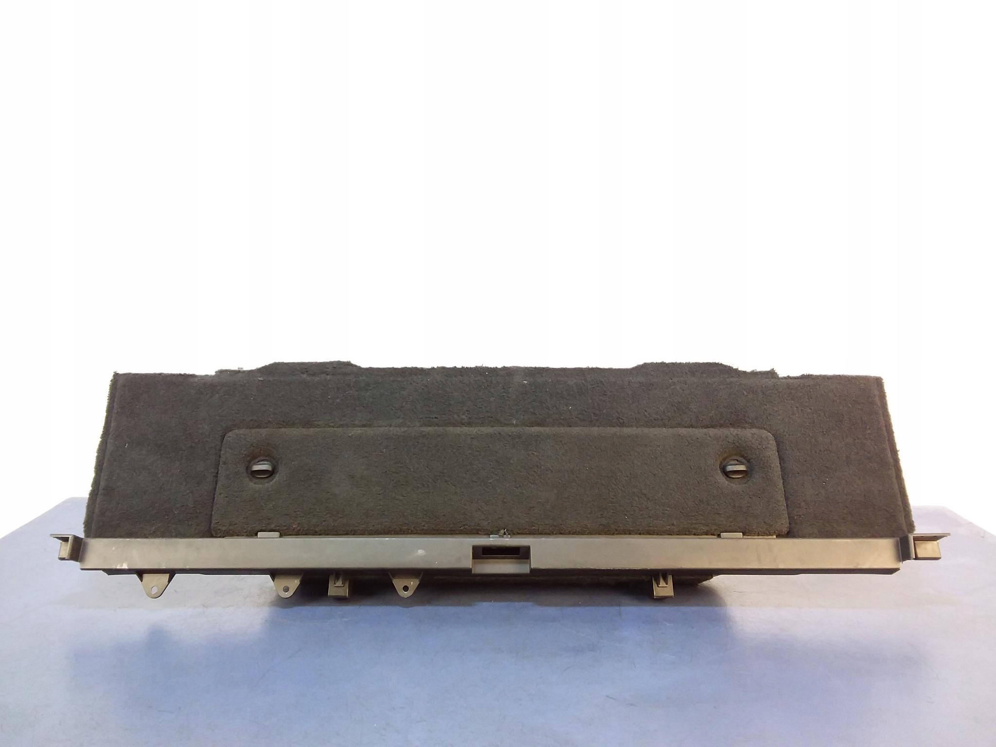 PORSCHE PANAMERA І 970 LIFT КРИШКА БАРДАЧОК