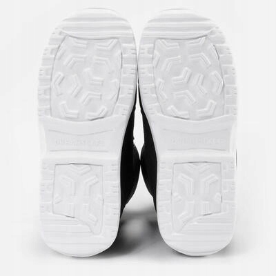 Buty snowboardowe męskie Dreamscape SNB 100 Kolor dominujący czarny