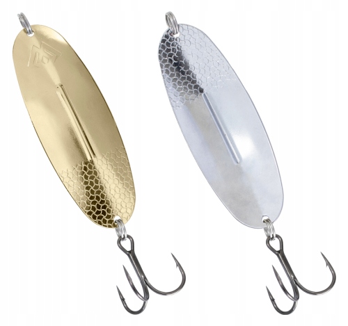 Wahadłówka Mikado Shallow Killer kolor Double roz. 1 PMB-WSHK-10-D