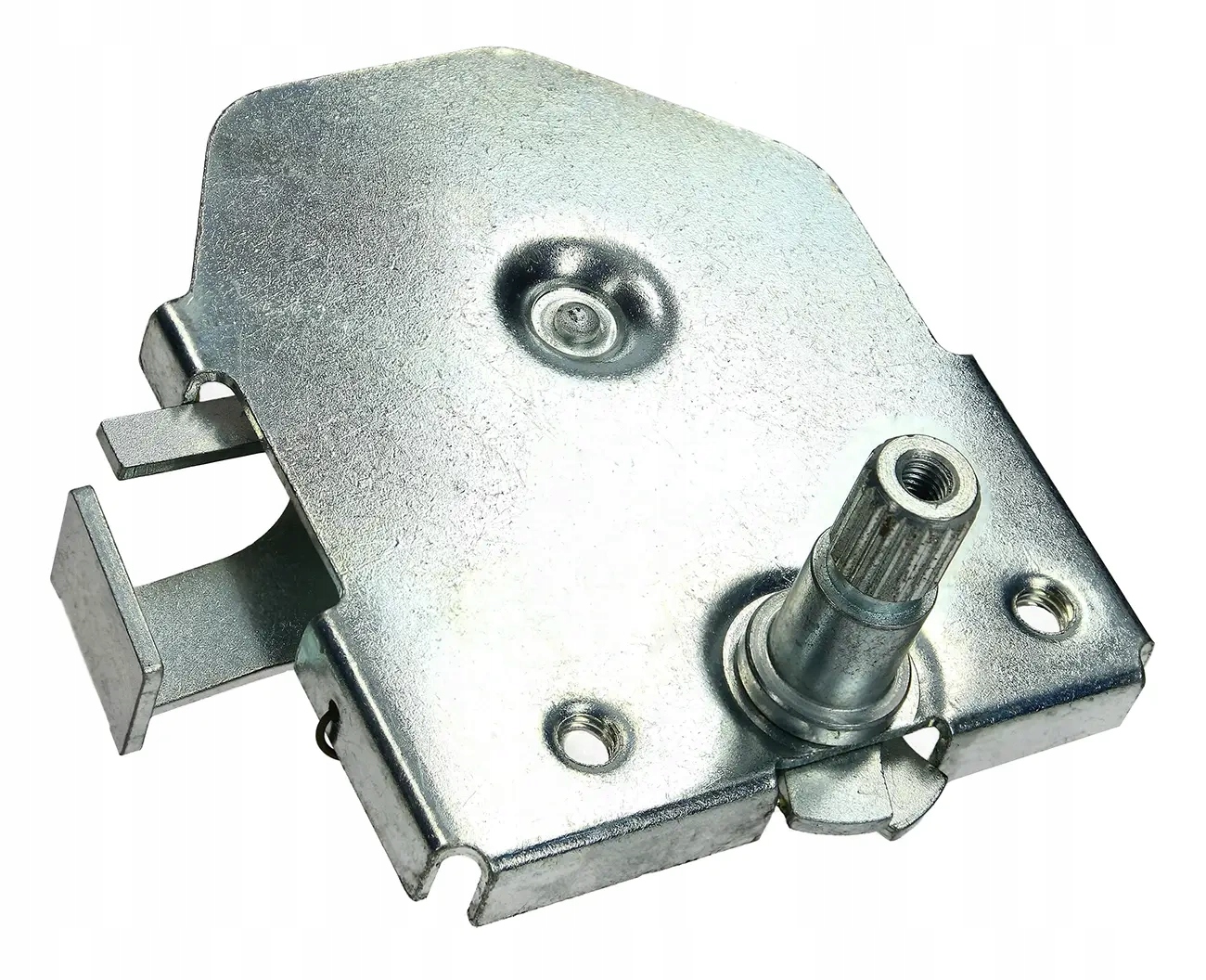 Zámek Na Dveře Mini Pásový Bagr Takeuchi TB016