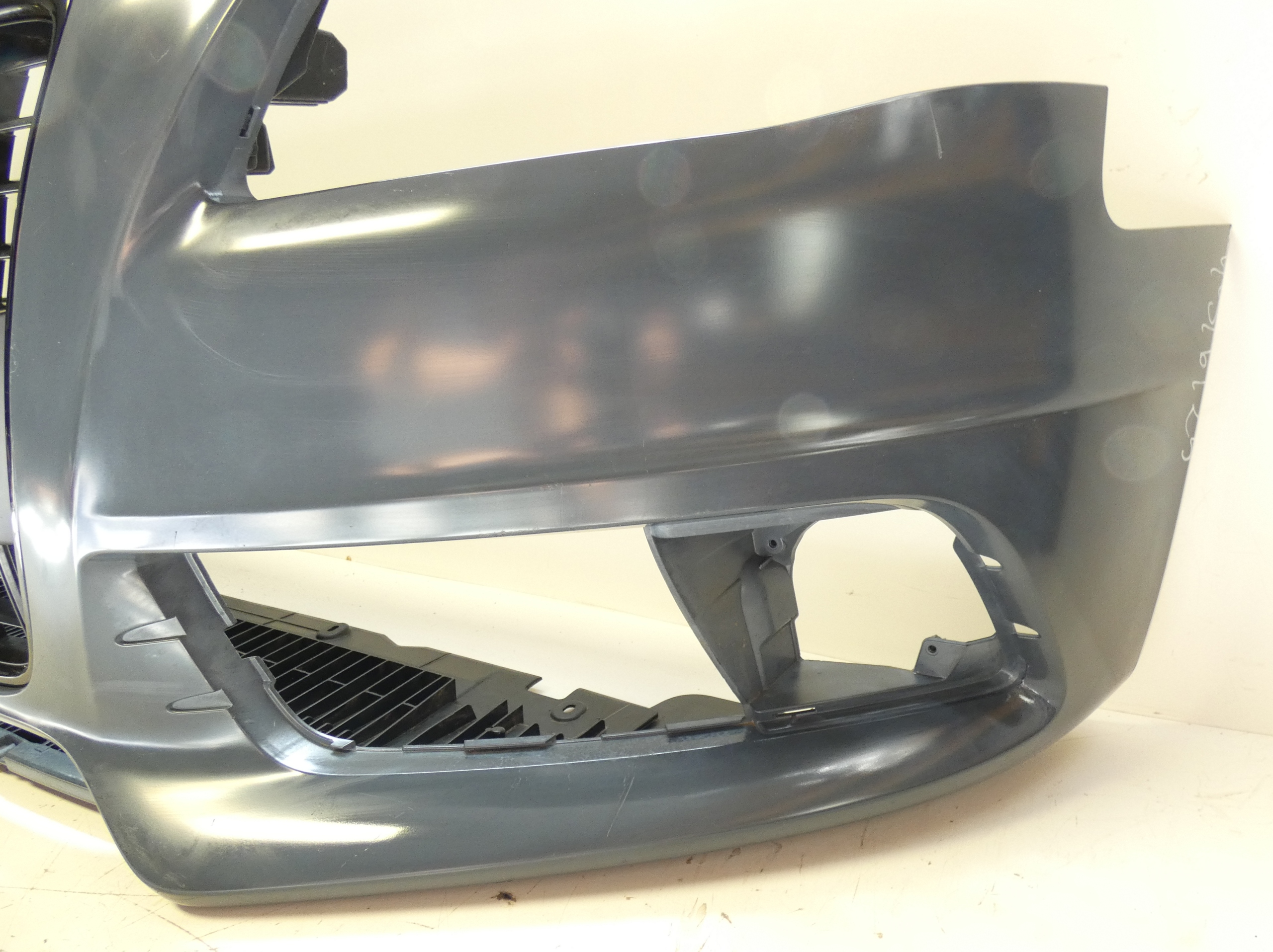 AUDI A4 B8 S-LINE 8K0807437D bumper front front
