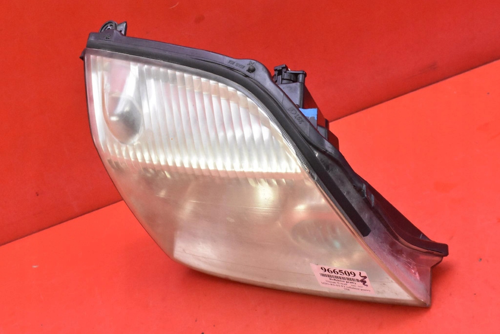 REFLEKTOR right light front EU 1682 NISSAN X-TRAIL 1 and LIFT 04-07