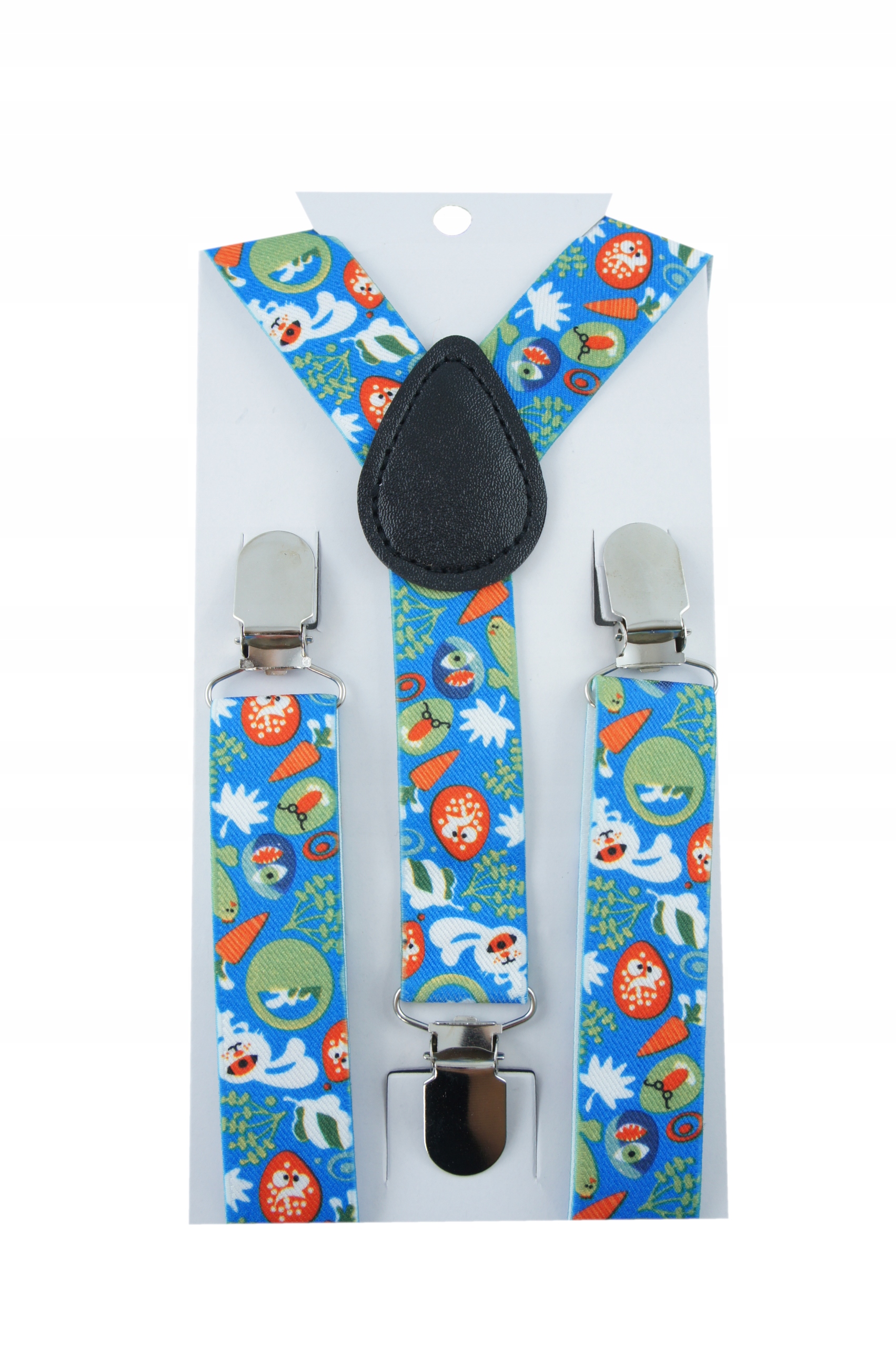 

Króliki Zające szelki dziecięce r.uniw 1-8 lat