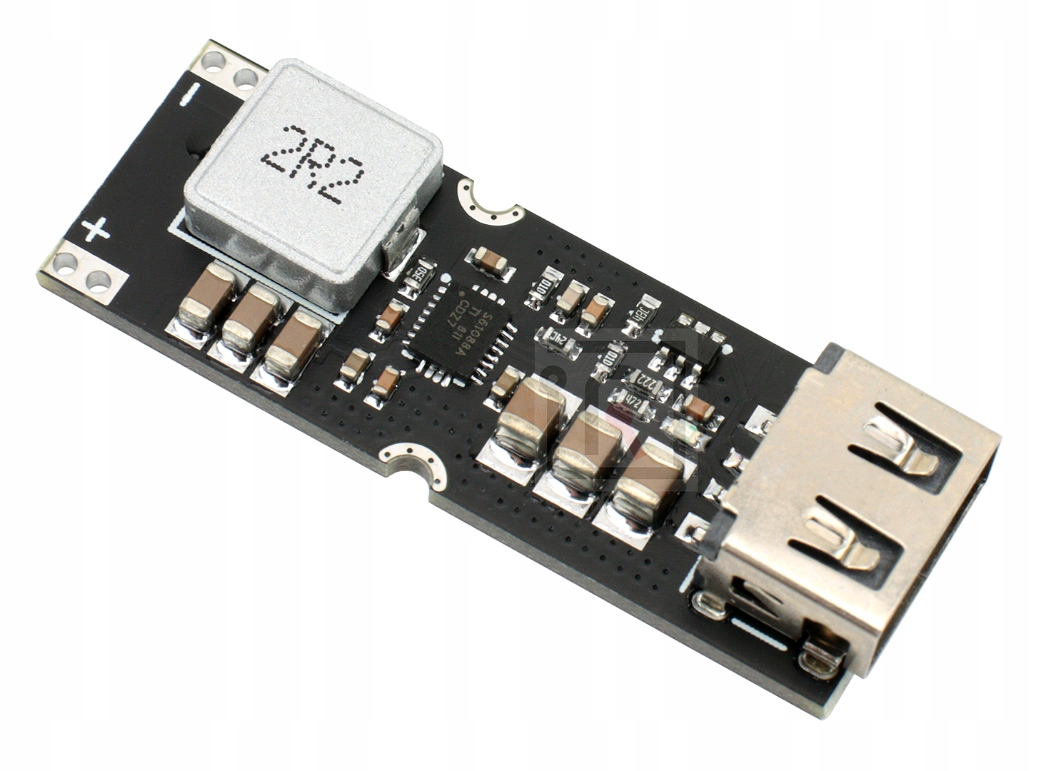 

Ładowarka Przetwornica Usb Qc 5V 9V 12V RT0143