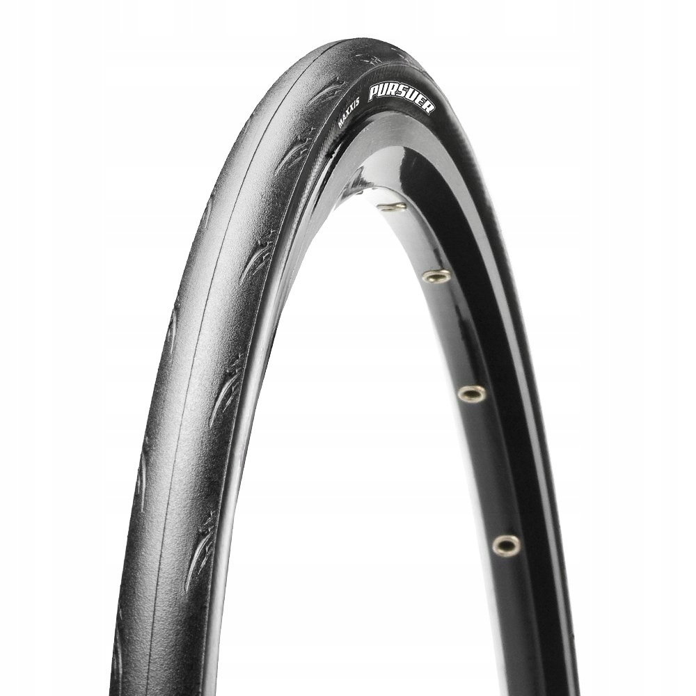 Opona Maxxis Pursuer 700x25C 25-622 szosowa wytrzymała zwijana 255g