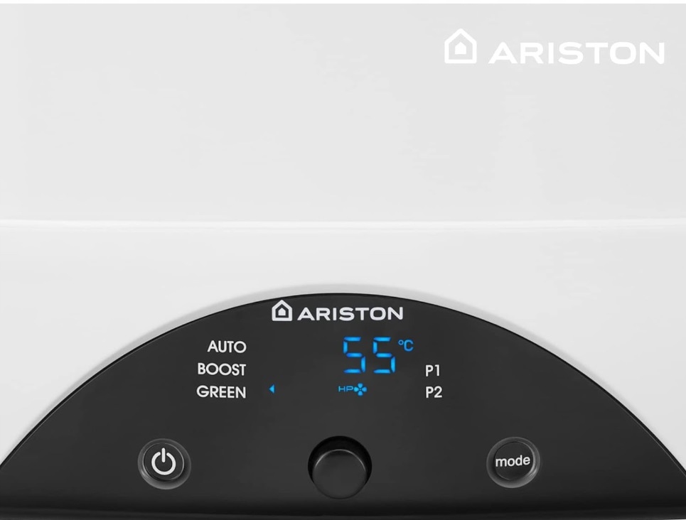 Podgrzewacz C.W.U. NUOS PRIMO 100 EU ARISTON Marka Ariston