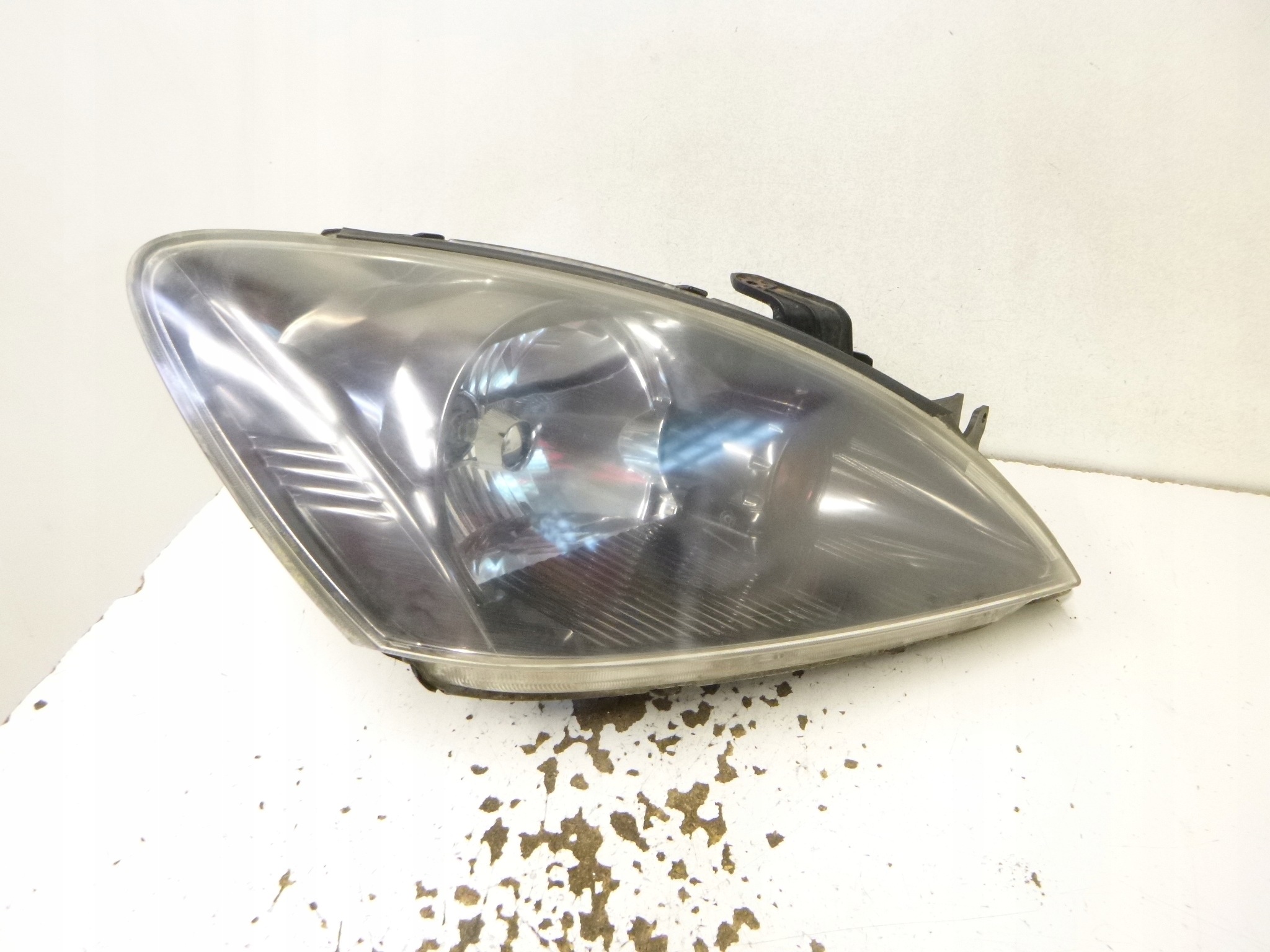 light front right MITSUBISHI LANCER VII CS STANLEY P3524 EUROPA 03-08