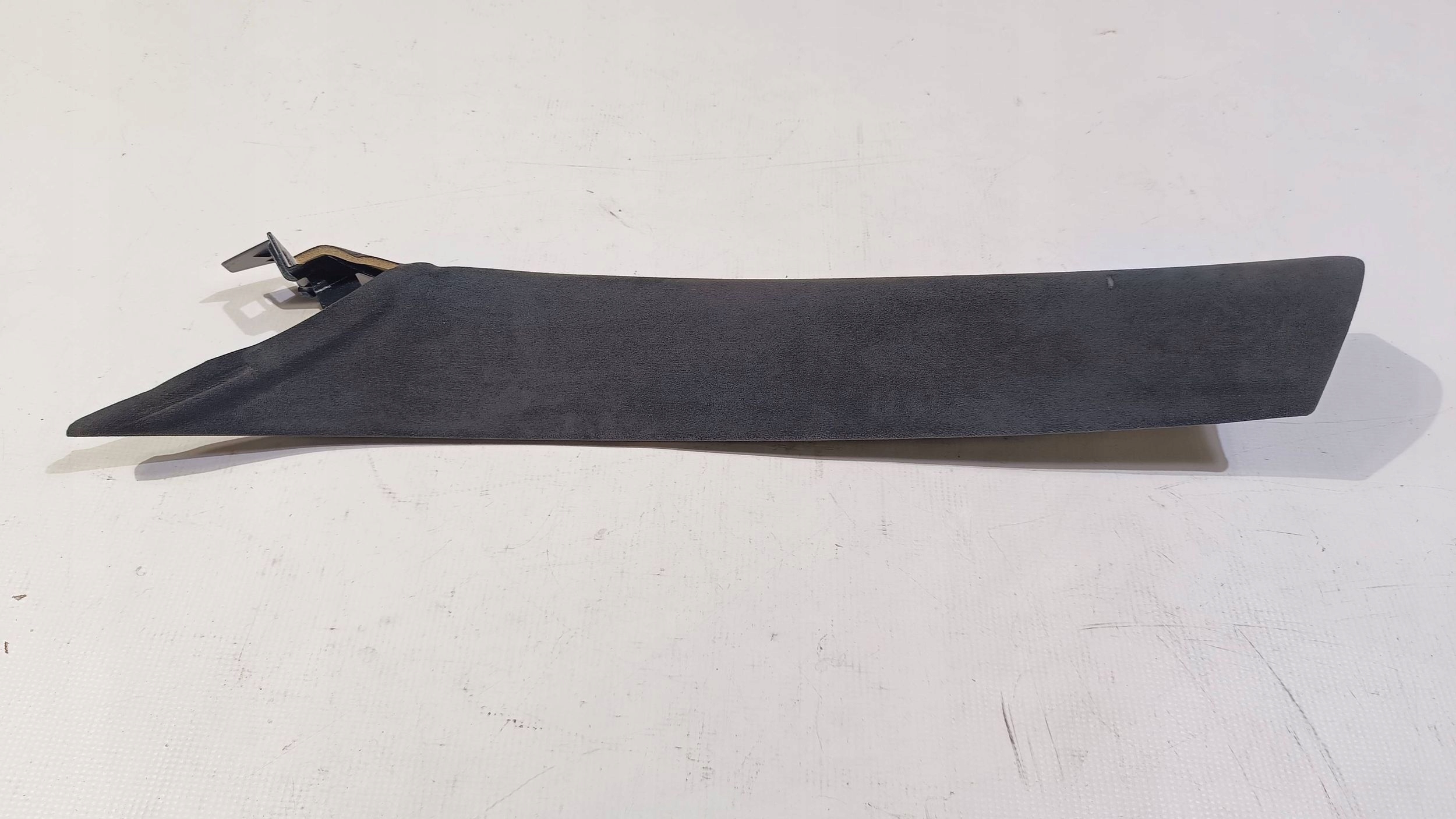 cover side slupka A left left side Maserati Quattroporte GTS 2013
