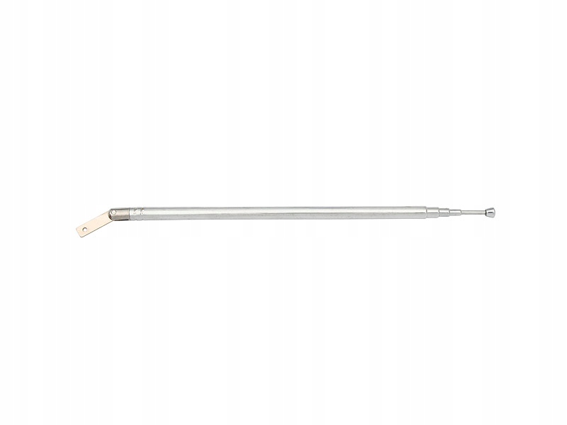 

Antena Teleskopowa 59,5cm Radiowa