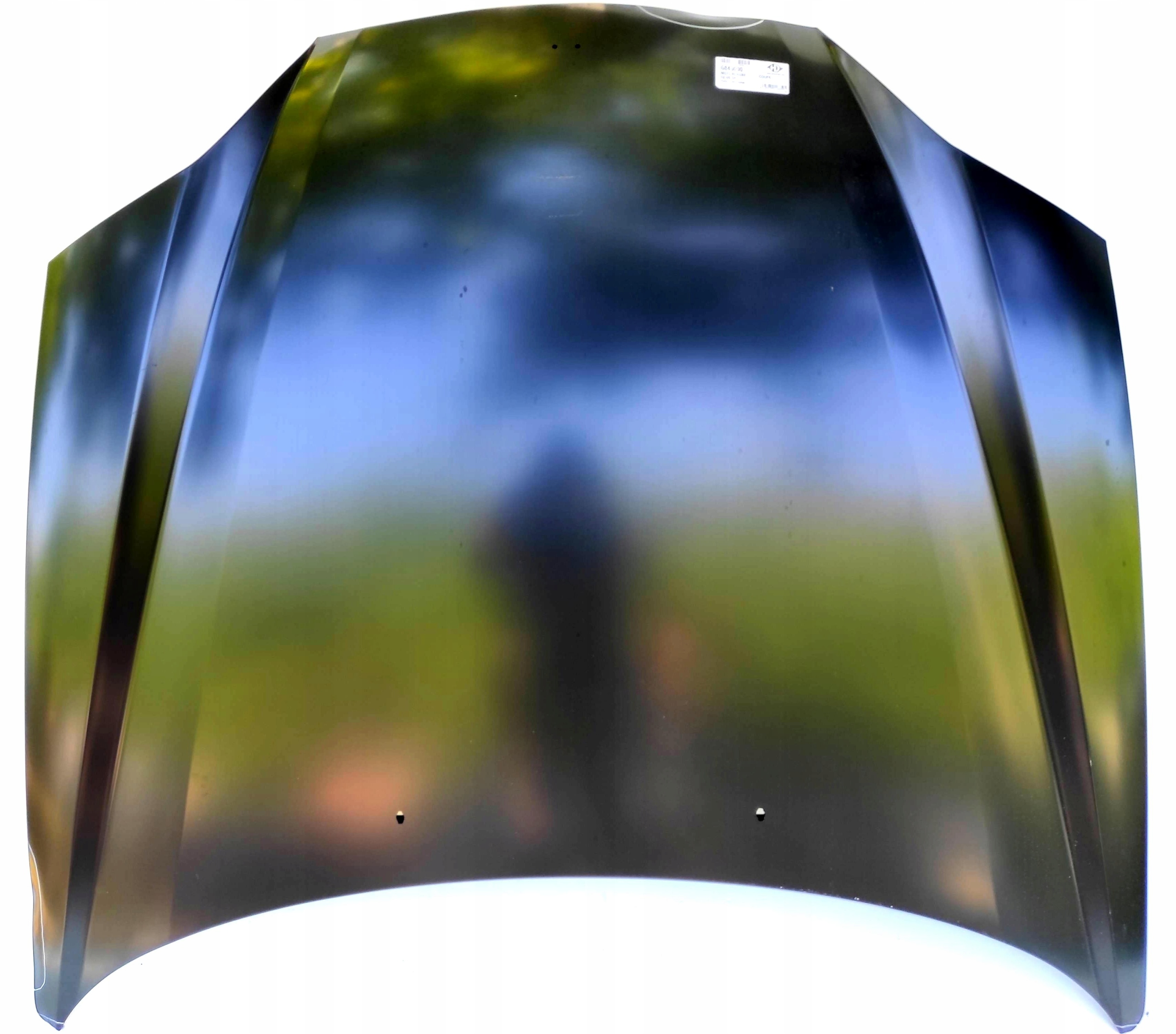 MASKA POKRYWA SILNIKA HYUNDAI COUPE II GK 6846000