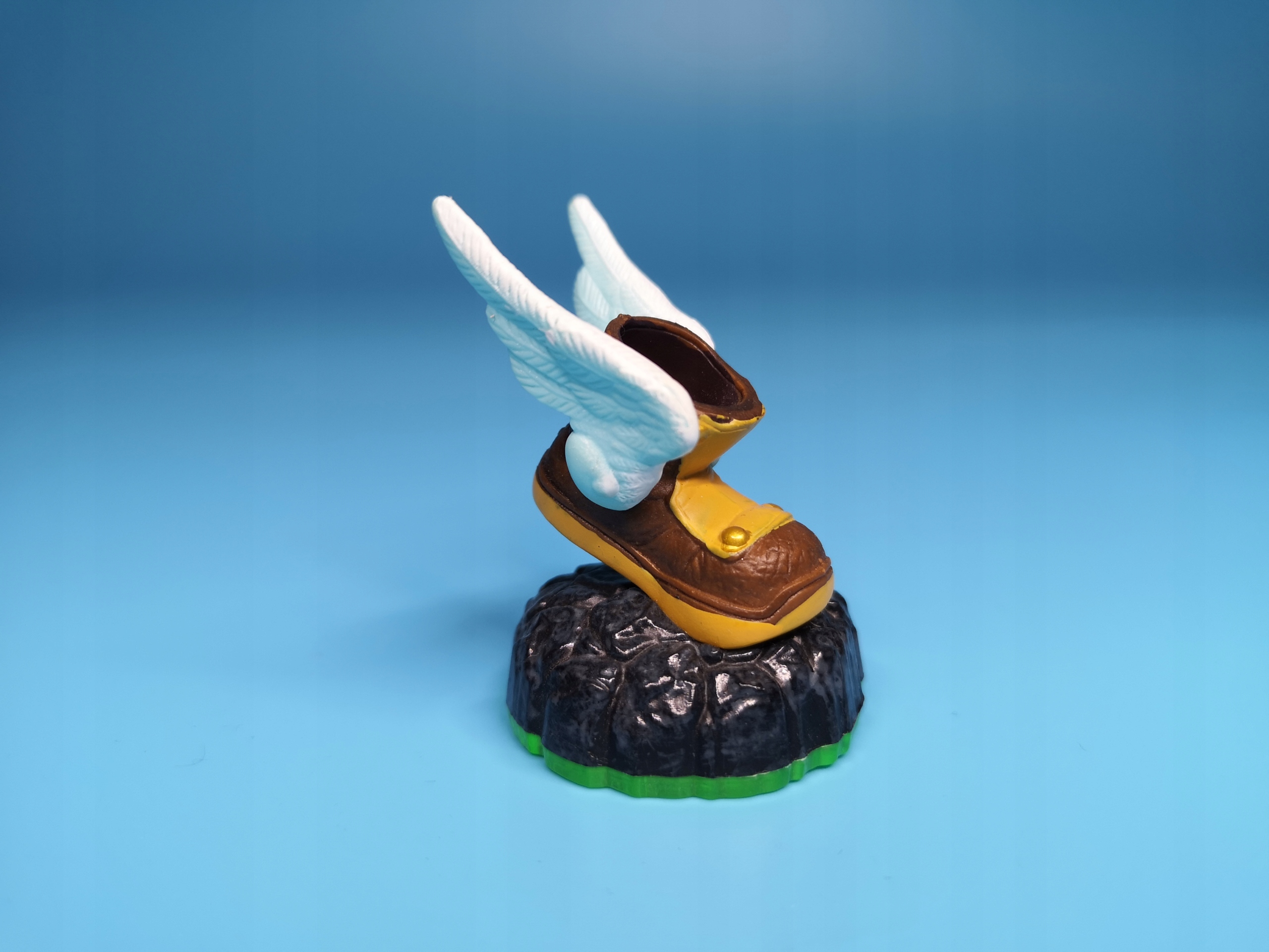 Skylanders Spyro's Adventure - Winged Boots Marka Skylanders