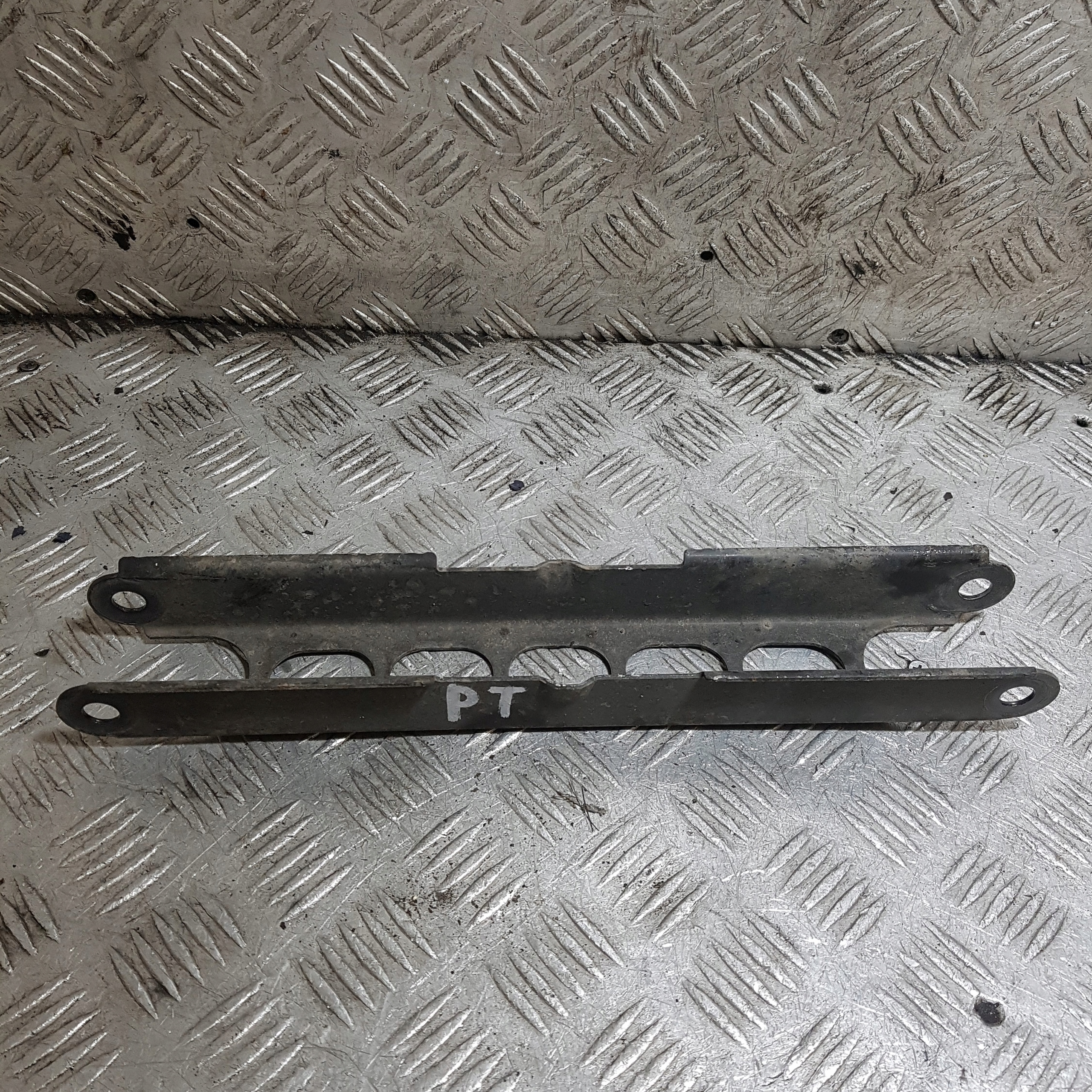 Petit bras Droite Arrière BMW E90