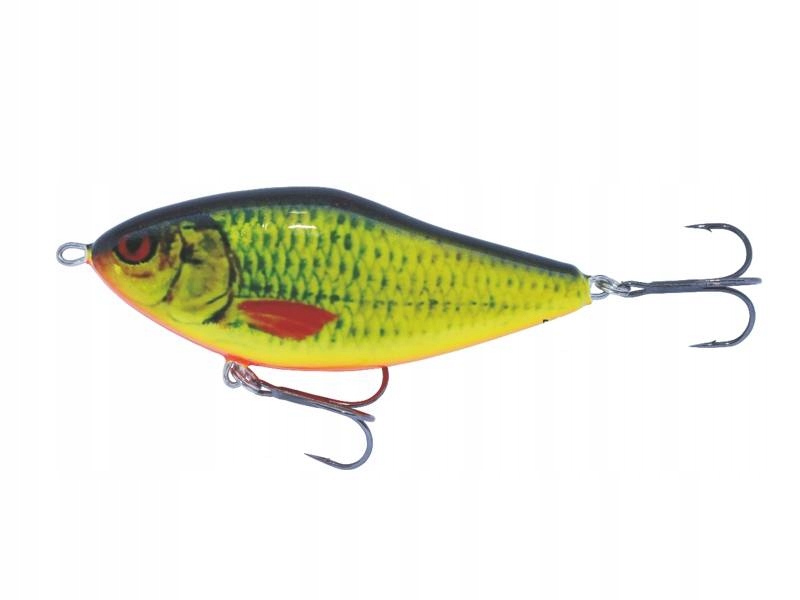 Wobler Kenart Dancer 7 cm 22 g Nrx