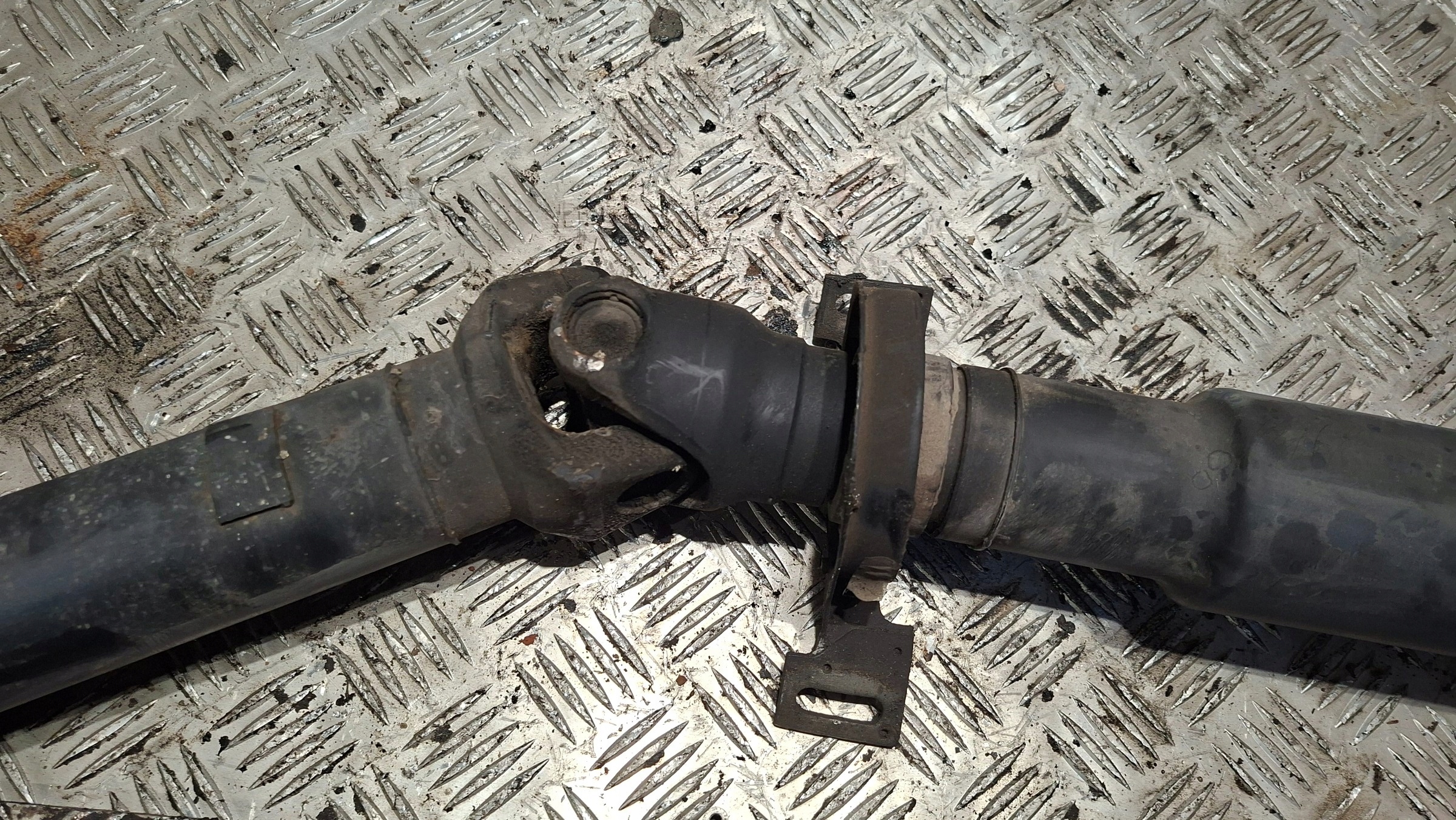 cardan BMW E39 2.5TDS TOURING AUTOMAT