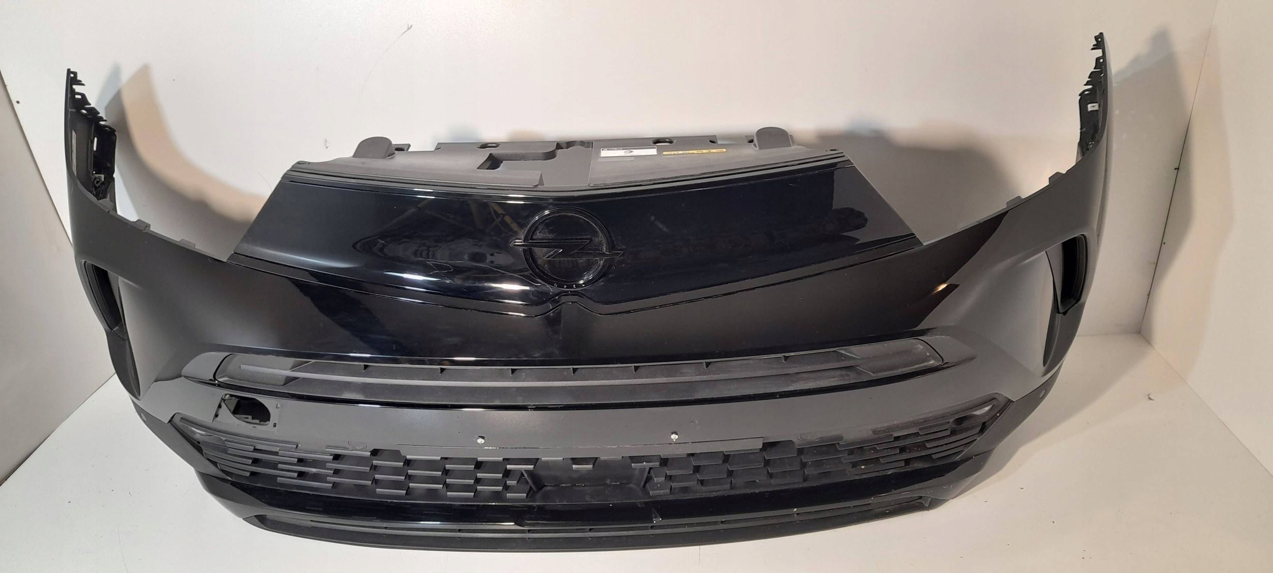 Opel Mokka B front bumper bumper