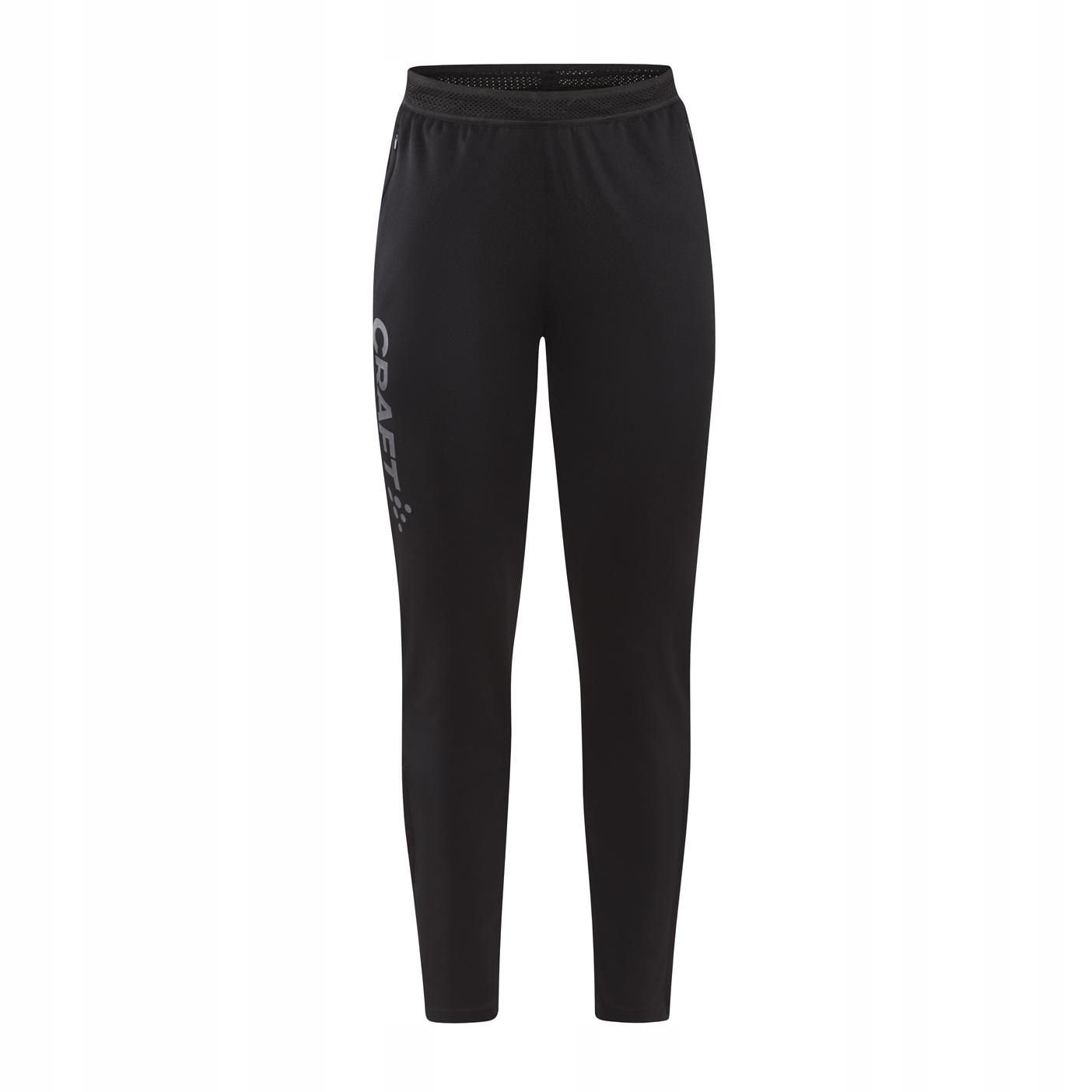 Damskie Spodnie Evolve Pants W Xs