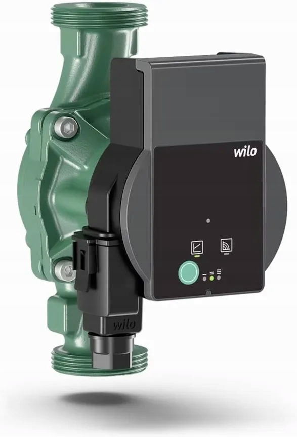 Wilo Atmos Pico 25/1-8 pompa do C.o. 25-80 4232696