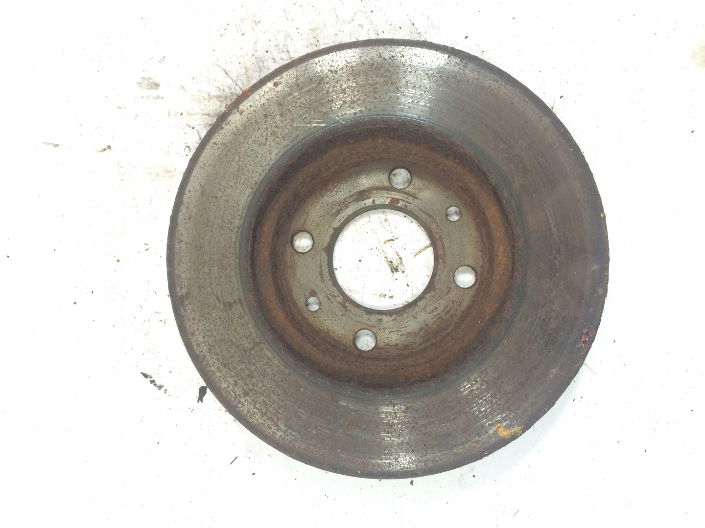 disc brake RENAULT CLIO and RENAULT