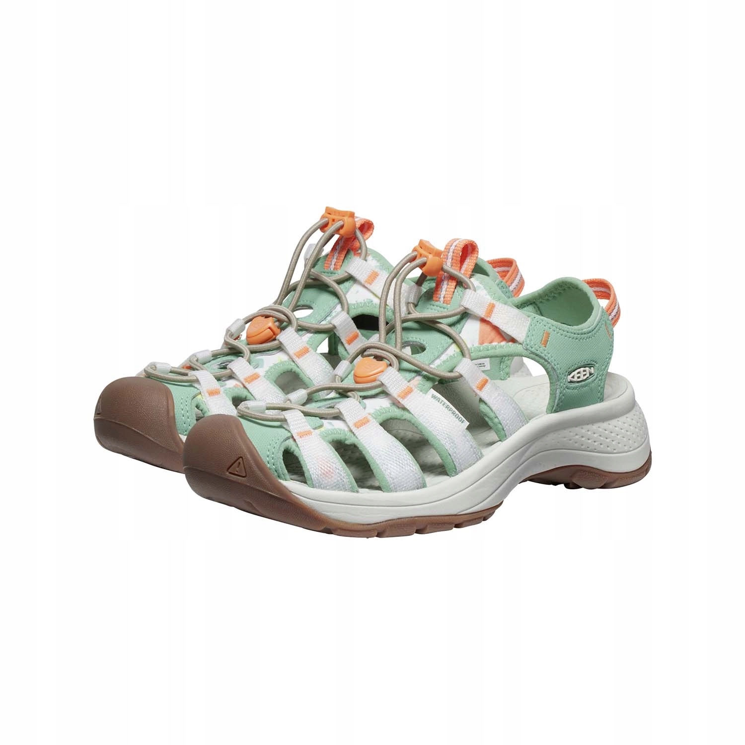 Sandały damskie KEEN ASTORIA WEST SANDAL 39