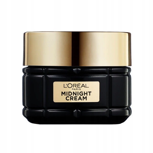 Noční krém L'Oreal Paris Age Perfect Cell Renew regenerační 50 ml