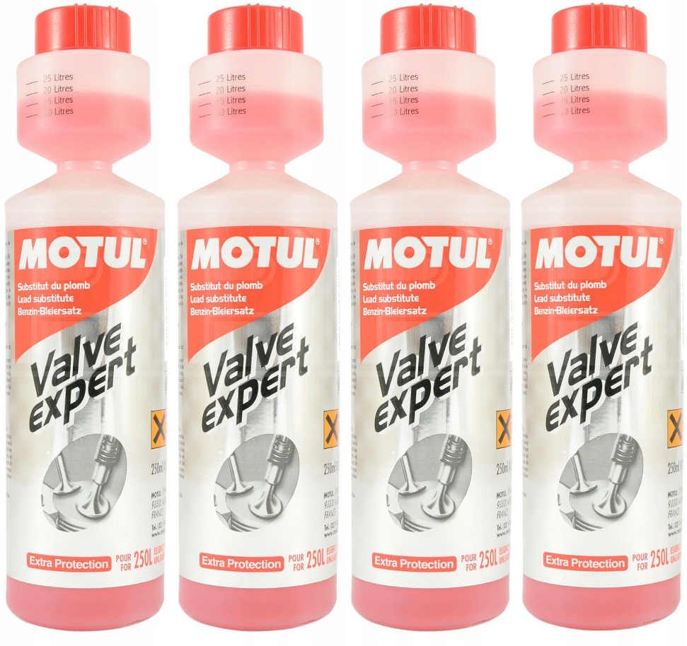 MOTUL VALVE EXPERT 1000ML 109146