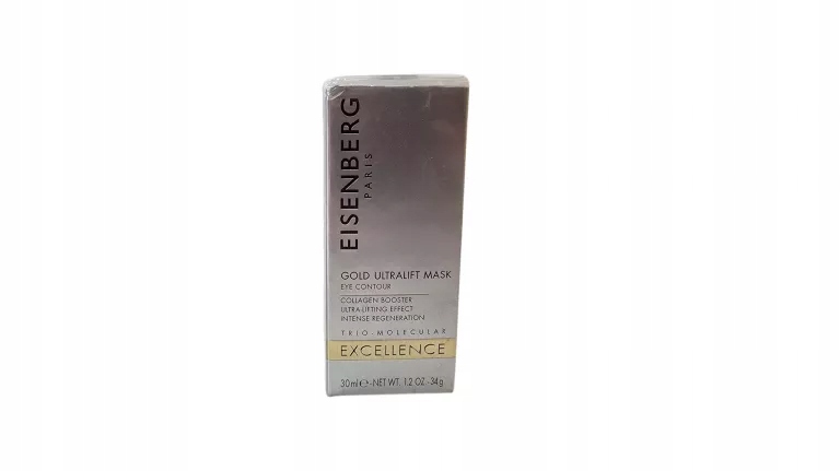 Eisenberg Paris Excellence Masque