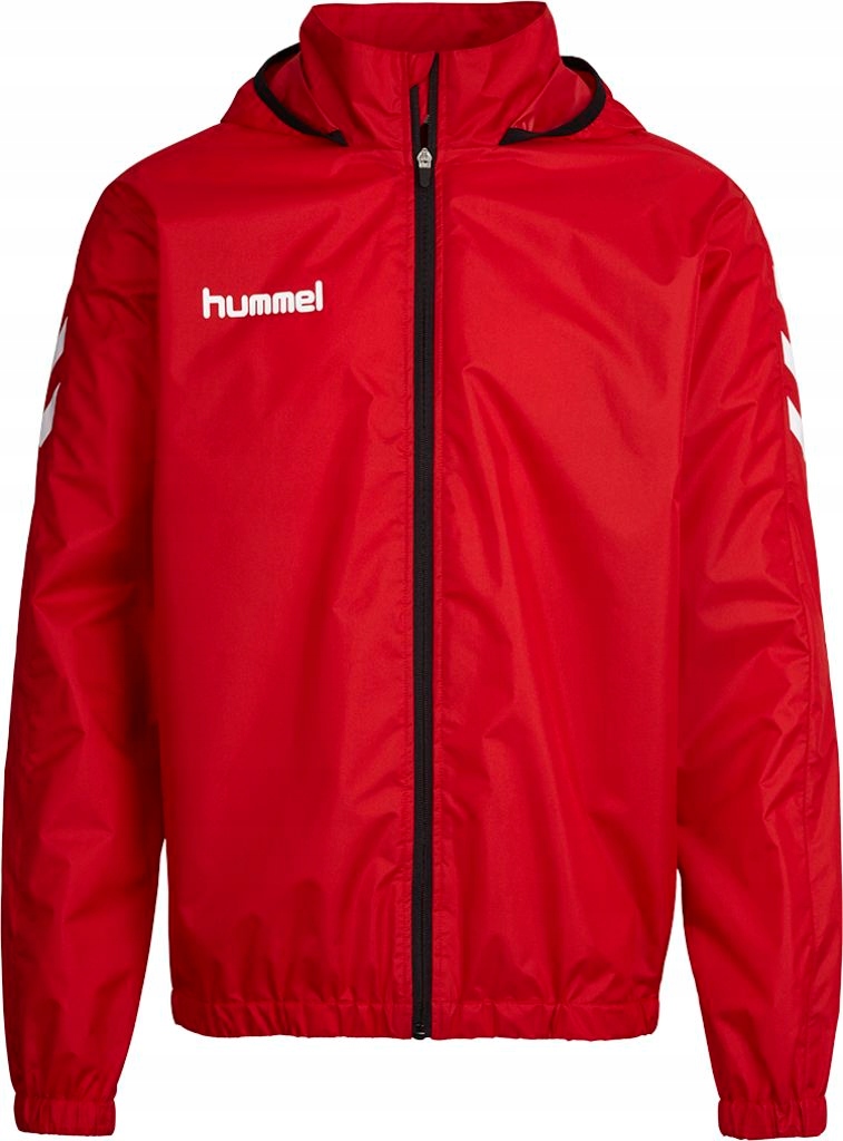 Kurtka męska Hummel Core Spray Jacket, roz. S Marka Hummel