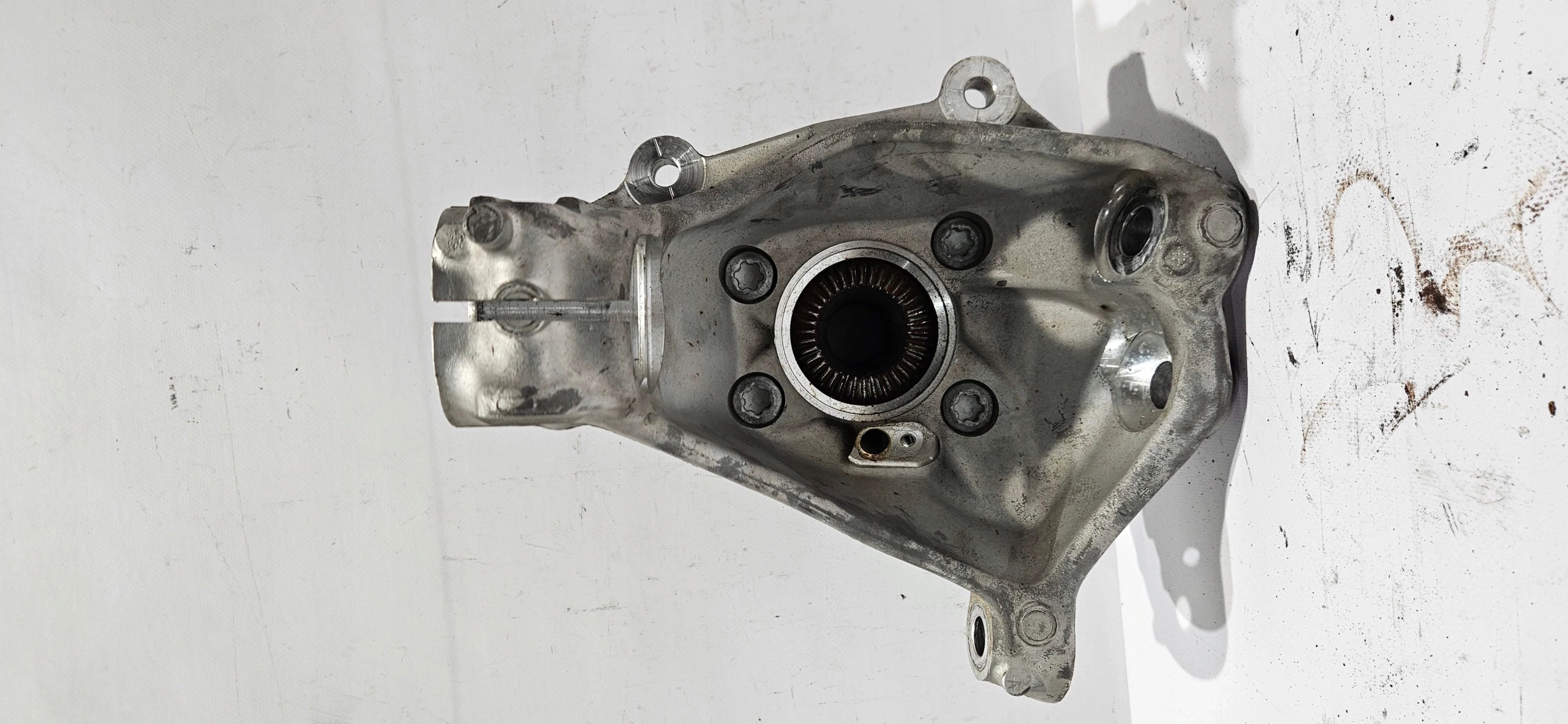 swing right front BMW I4 G26 6893260 original